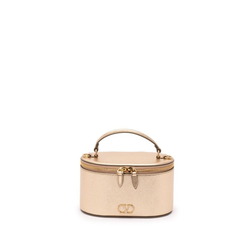 Valentino Garavani Women `Vlogo Signature` Vanity Case